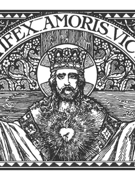 An easy yoke, a light burden (Sunday XIV of Ordered&nbsp;time)