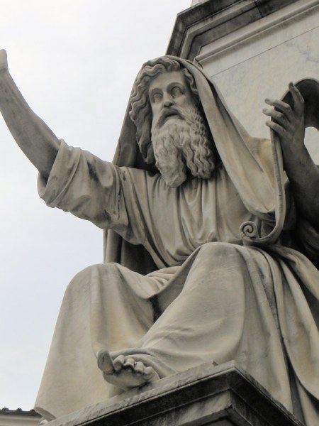 Constancy and perseverance (Sunday XII of Ordered&nbsp;time)