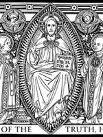 Perseverance (Sunday VI of Ordered&nbsp;time)