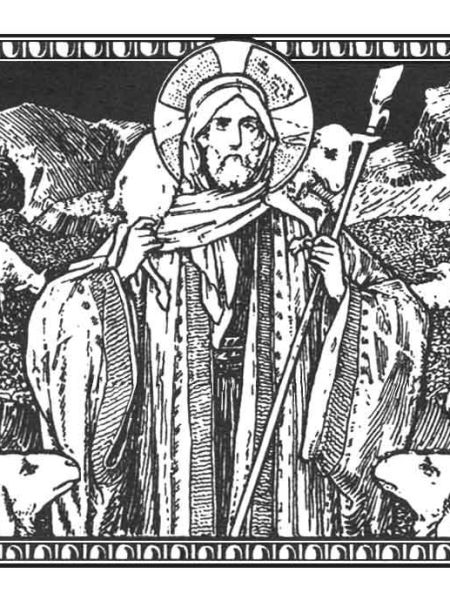 Brothers, what must we do? (Sunday IV of&nbsp;Easter)