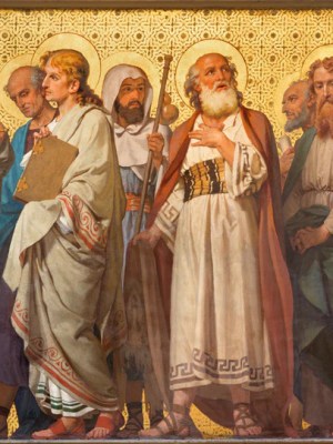 The vineyard of the Lord (Sunday XXVII of Ordered&nbsp;time)