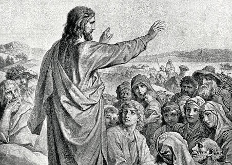 Integrity and humility (Sunday IV of Ordered time) – Catholic Louth and ...