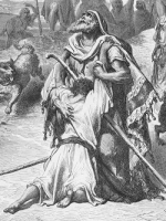 Materialism, prodigality and Lent (Sunday I of&nbsp;Lent)