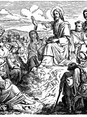 Practical charity (Sunday V of Ordered&nbsp;time)