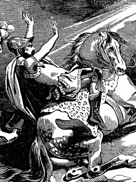 The devotion of S. Paul (Sunday III of Ordered&nbsp;time)