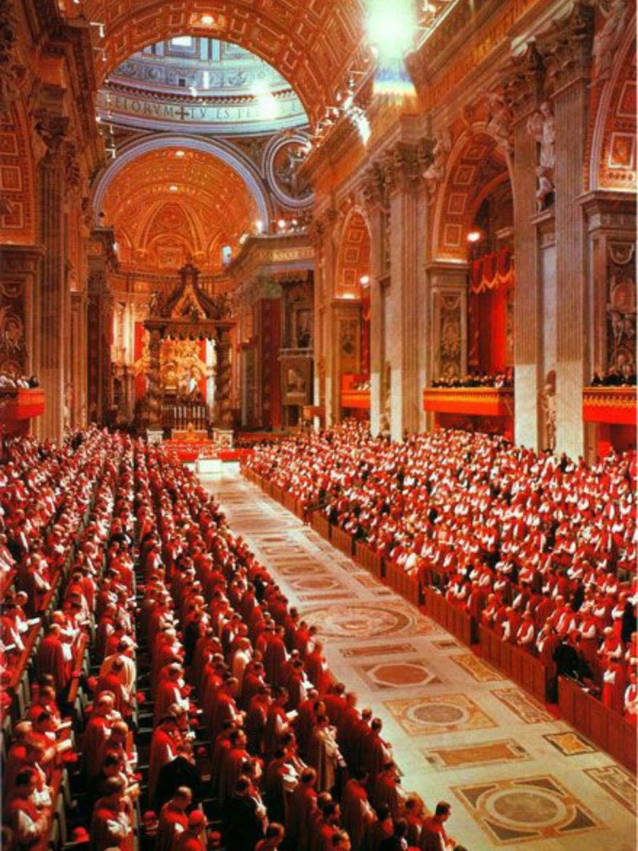 Belief in God in the modern&nbsp;world