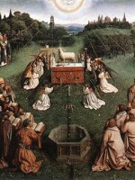 The wedding garment (Sunday XXVIII of Ordered&nbsp;time)